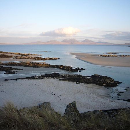 The Colonsay Hotel Isle of Colonsay Экстерьер фото