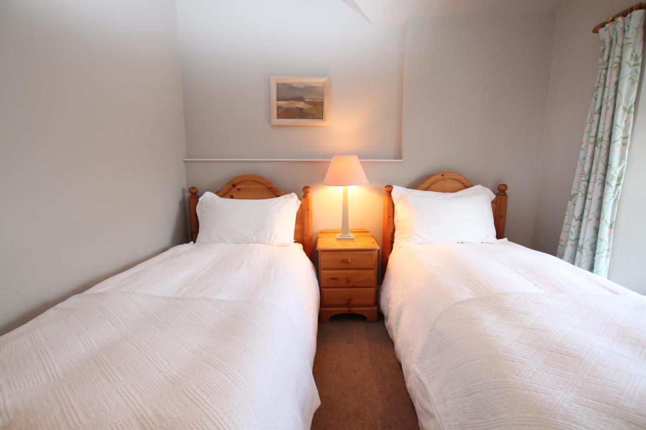The Colonsay Hotel Isle of Colonsay Экстерьер фото